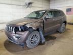 2020 JEEP GRAND CHER - 1C4RJFBG6LC397007