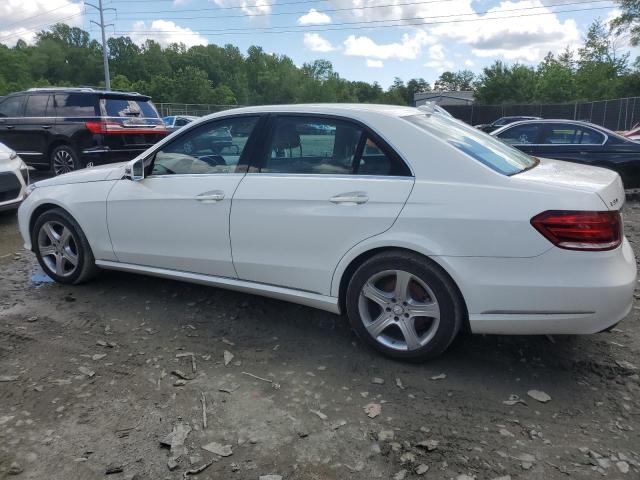 Vin: wddhf8jb4eb000438, lot: 57284745, mercedes-benz e-class 350 4matic 20142