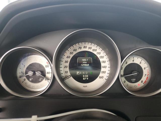 2014 MERCEDES-BENZ C 250 - WDDGF4HB9EG254319