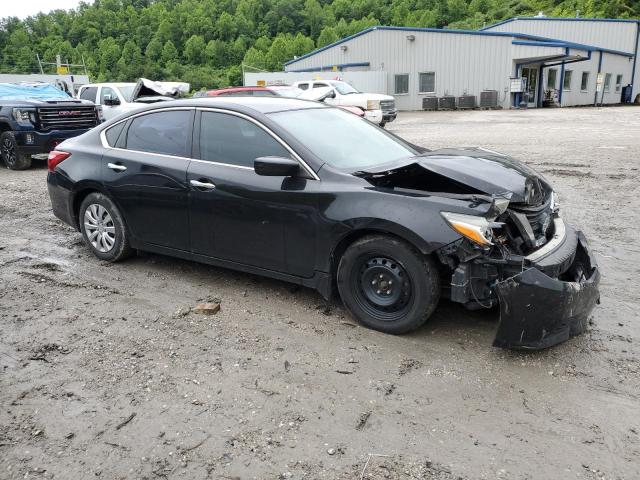 Vin: 1n4al3ap2hn361548, lot: 58296645, nissan altima 2.5 20174