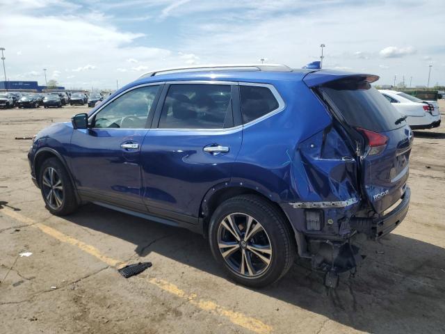 Vin: 5n1at2mv5lc706392, lot: 55813355, nissan rogue s 20202
