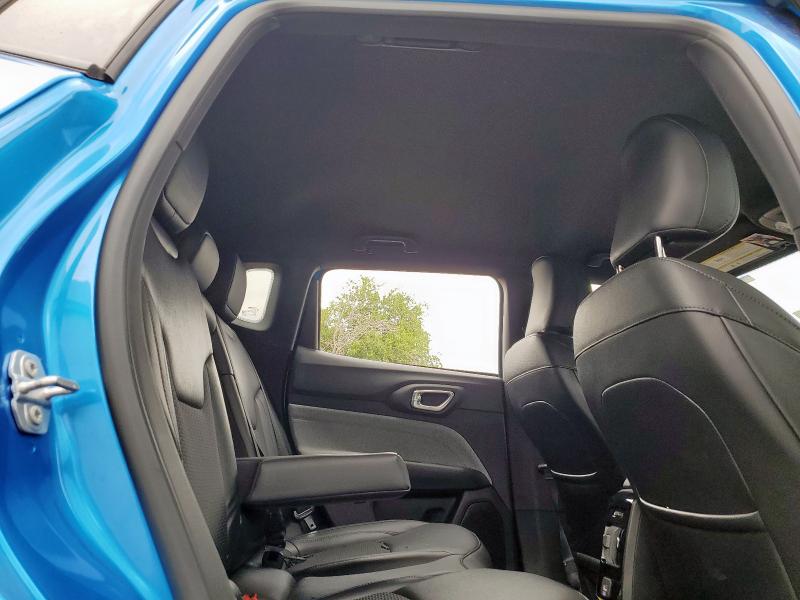 2025 JEEP COMPASS LA 3C4NJDBNXST502068