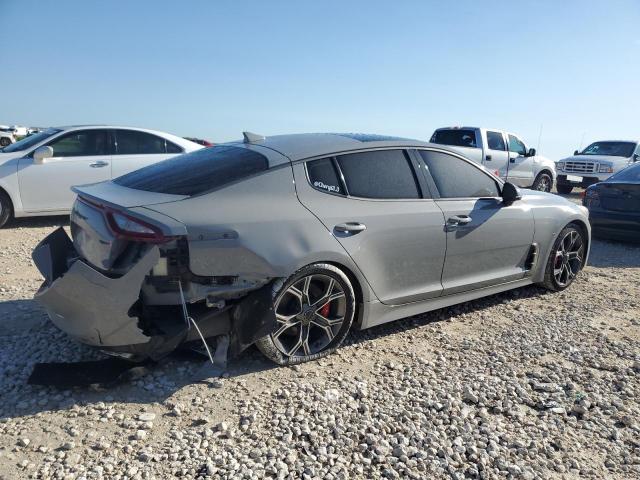 Vin: knae55lc8l6075697, lot: 55638305, kia stinger gt2 20203