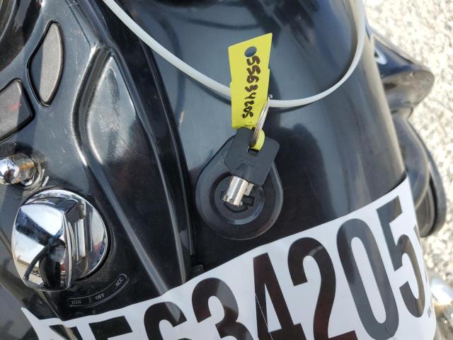 2013 HARLEY-DAVIDSON FLS SOFTAI - 1HD1JRV34DB023976