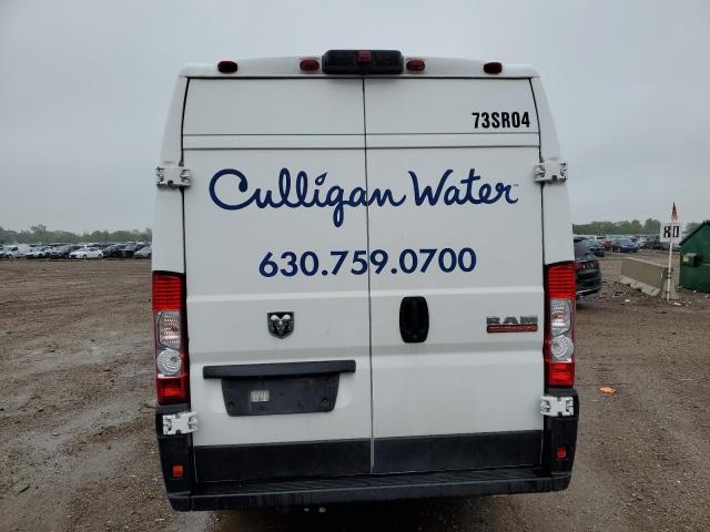 2021 RAM PROMASTER - 3C6MRVJG3ME532783