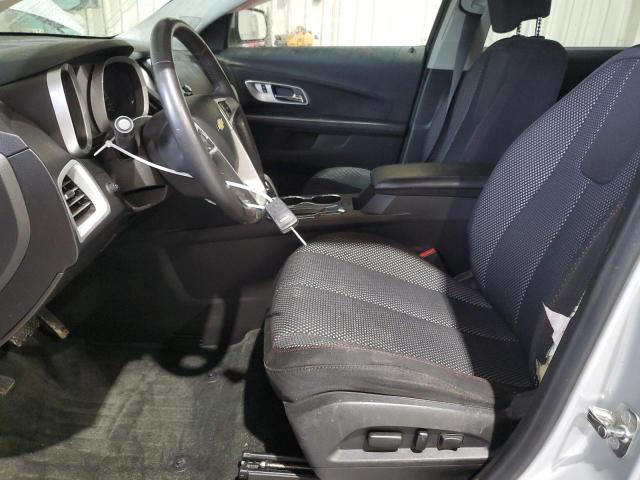2015 CHEVROLET EQUINOX LT - 2GNFLBE3XF6263250