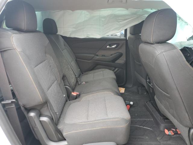 2019 CHEVROLET TRAVERSE L - 1GNERFKW5KJ281765