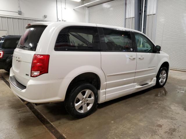 Vin: 2c4rdgbg7dr650194, lot: 55281145, dodge caravan se 20133