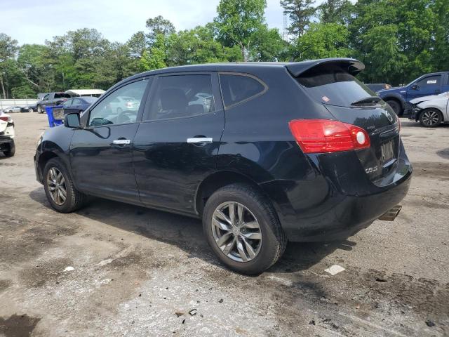 Vin: jn8as5mt2aw017465, lot: 55944375, nissan rogue s 20102