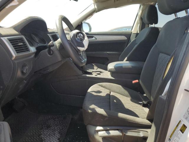2018 VOLKSWAGEN ATLAS S - 1V2GR2CA1JC529248