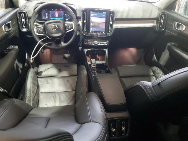 2023 VOLVO XC40 ULTIM YV4L12UX3P2952998