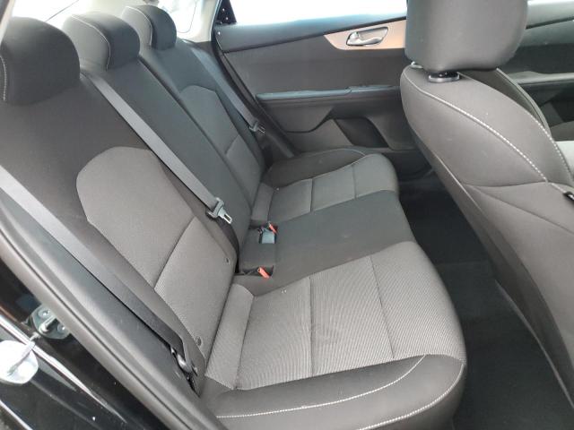 2023 KIA FORTE LX - 3KPF24AD3PE631405