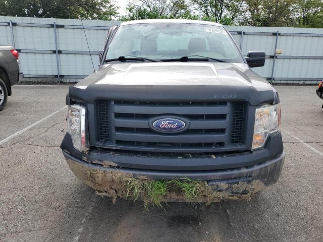 2010 FORD F150 - 1FTMF1C82AKA36494