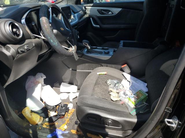 2021 CHEVROLET BLAZER 2LT - 3GNKBCRS6MS570972