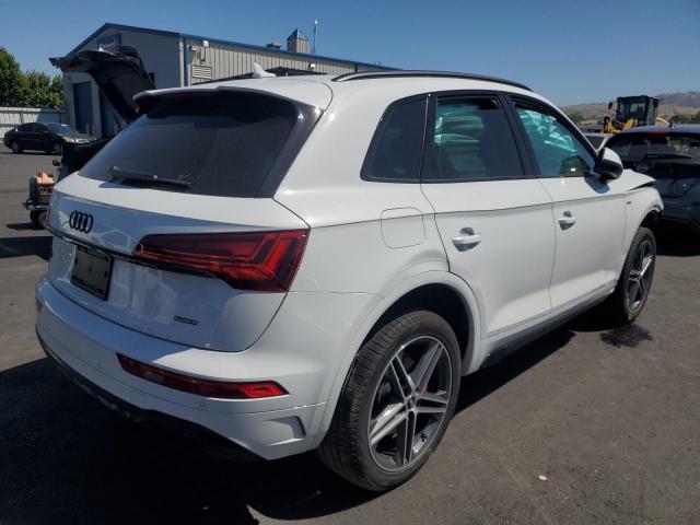 2024 AUDI Q5 E PREMI WA1E2AFY9R2112830