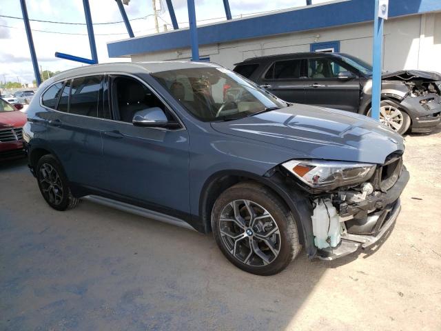 Vin: wbxjg7c05n5u52365, lot: 58550805, bmw x1 sdrive28i 20224