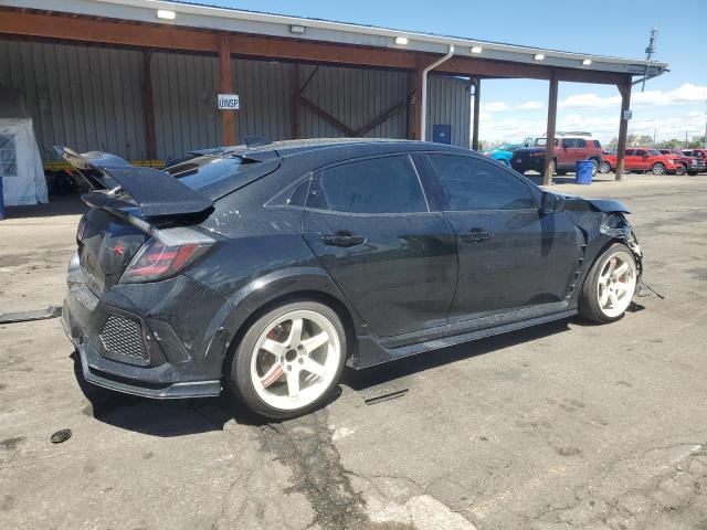 2019 HONDA CIVIC TYPE SHHFK8G73KU202081