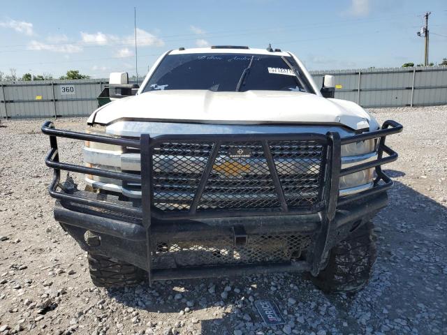 2015 CHEVROLET SILVERADO - 1GC1KUEG7FF663731