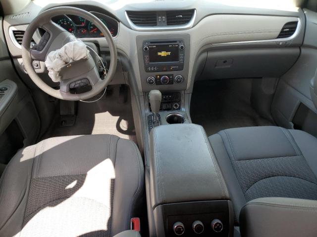 2017 CHEVROLET TRAVERSE L 1GNKRFKD8HJ326725