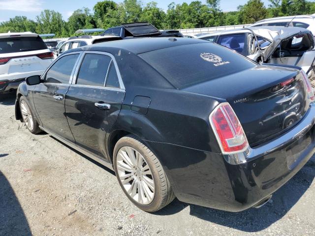 Vin: 2c3ccaeg1eh161772, lot: 58068185, chrysler 300 20142