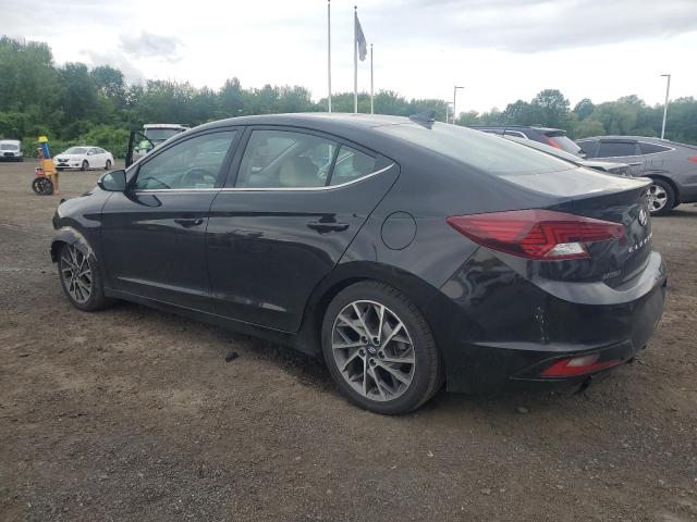 Vin: 5npd84lf1lh614774, lot: 58779405, hyundai elantra sel 20202