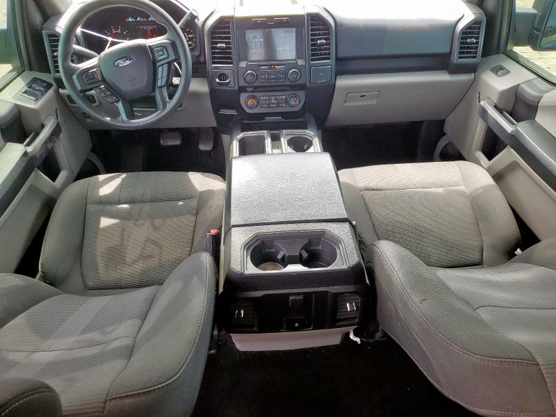 2018 FORD F150 SUPER - 1FTEW1CP3JKC81428