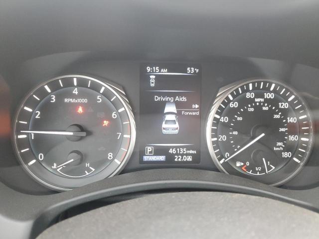 2019 INFINITI Q50 PURE JN1CV7AR2KM320052