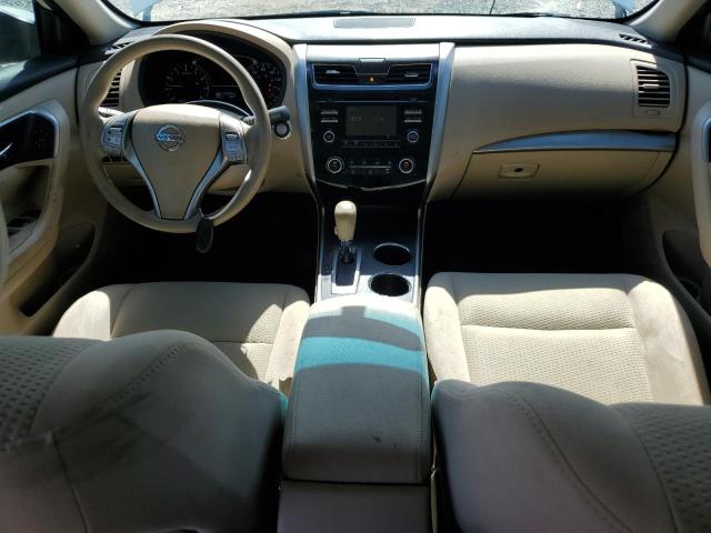 2015 NISSAN ALTIMA 2.5 - 1N4AL3AP3FC101684