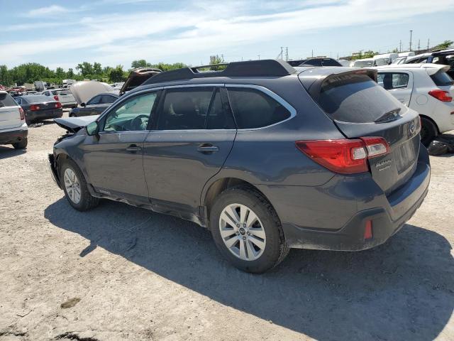 Vin: 4s4bsafc0k3381078, lot: 56581555, subaru outback 2.5i premium 20192