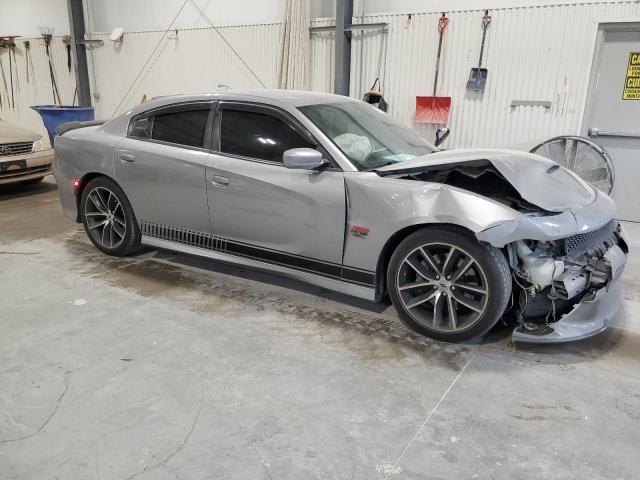 2018 DODGE CHARGER R/T 392 2C3CDXGJ9JH265719