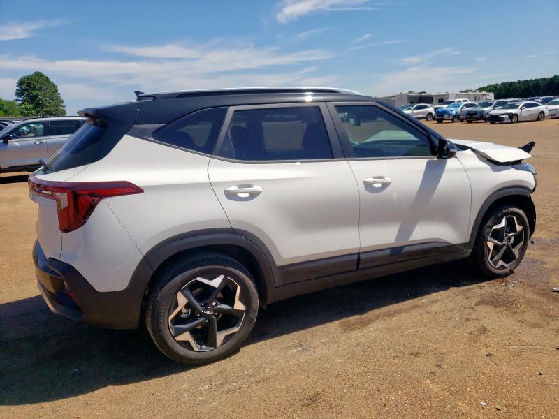Vin: kndeu2aa7s7760739, lot: 57499425, kia seltos s 20253