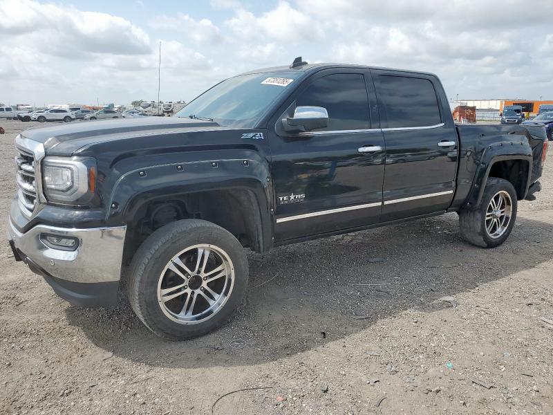 Vin: 3gtu2nec1jg350696, lot: 57351265, gmc sierra k1500 slt 2018 img_1