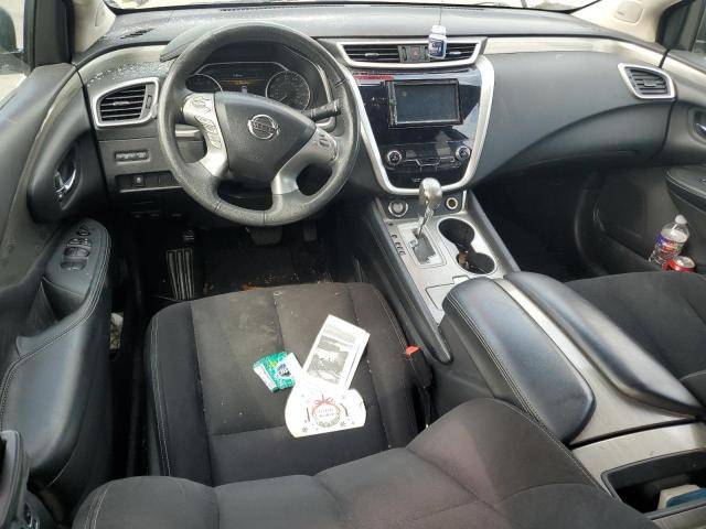 2016 NISSAN MURANO S - 5N1AZ2MG9GN144930