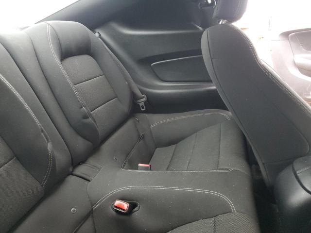 2017 FORD MUSTANG - 1FA6P8AMXH5212110
