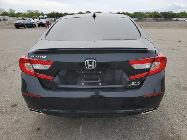 2021 HONDA ACCORD SPORT 1HGCV2F33MA009160