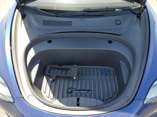2022 TESLA MODEL 3 - 5YJ3E1EA4NF353873