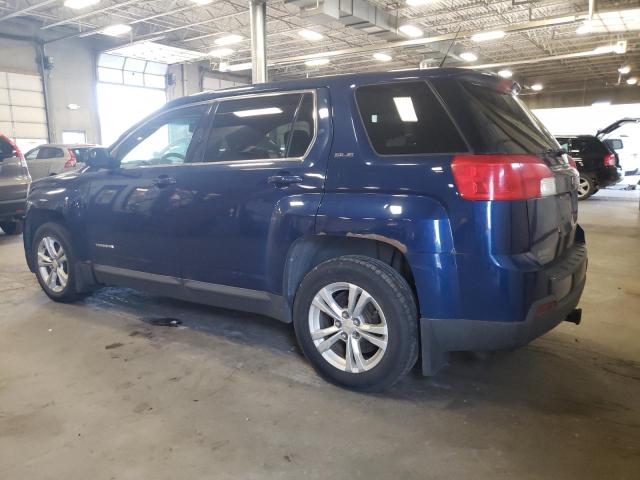 Vin: 2ctflcewxa6324148, lot: 55781055, gmc terrain sle 20102