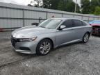 2019 HONDA ACCORD LX - 1HGCV1F12KA119669