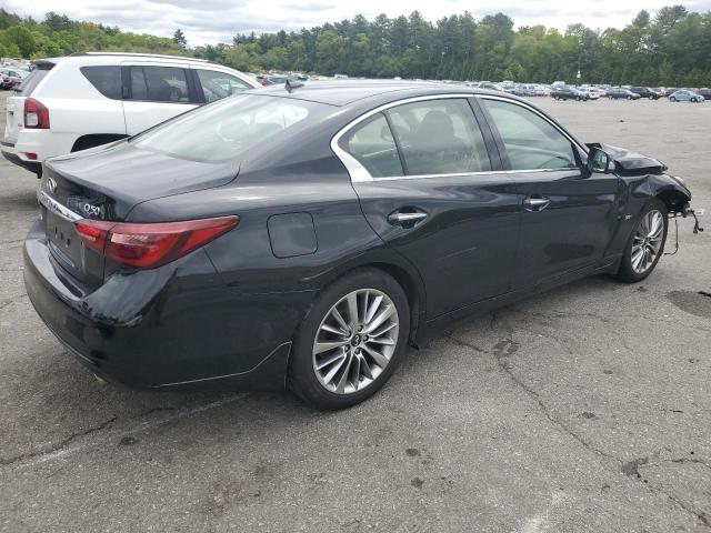 Vin: jn1ev7arxjm611163, lot: 57834715, infiniti q50 luxe 20183