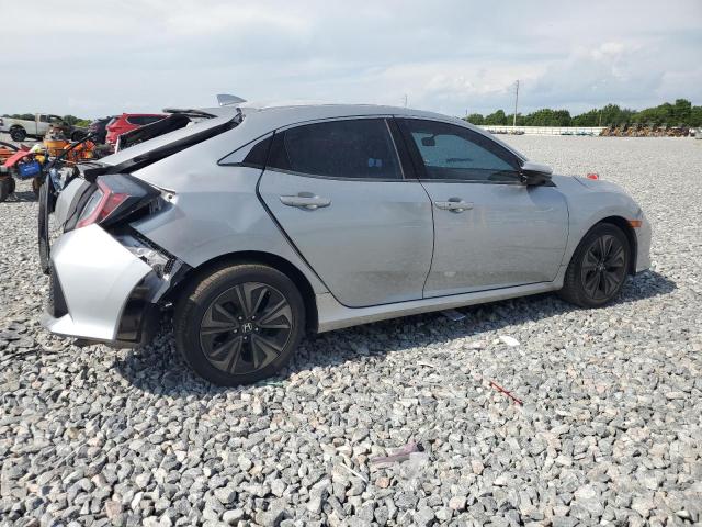 Vin: shhfk7h64ku214143, lot: 54162625, honda civic ex 20193