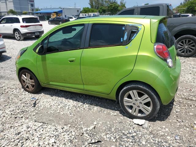 Vin: kl8cb6s99fc803959, lot: 58888935, chevrolet spark ls 20152