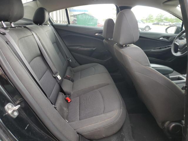 2017 CHEVROLET CRUZE LS - 1G1BC5SM5H7256112