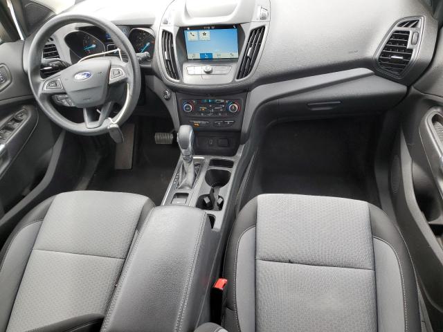 2019 FORD ESCAPE SE - 1FMCU0GD2KUB64867