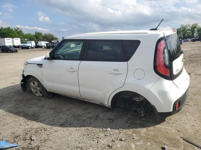 2017 KIA SOUL KNDJN2A22H7420069
