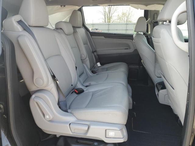 2018 HONDA ODYSSEY EL 5FNRL6H9XJB069947