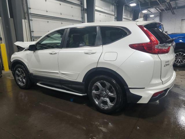 2017 HONDA CR-V EXL - 2HKRW2H83HH640472