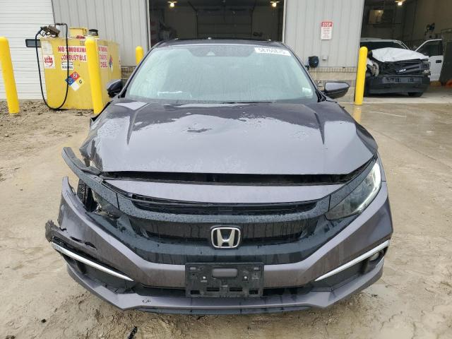 2021 HONDA CIVIC EX 19XFC1F34ME008141