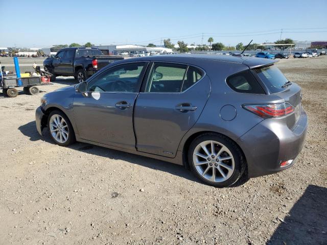 Vin: jthkd5bh0c2090464, lot: 57527835, lexus ct 200 200 20122