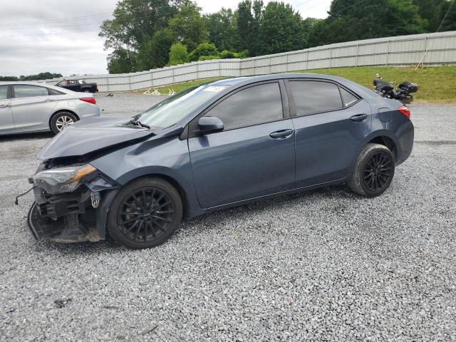 TOYOTA COROLLA L