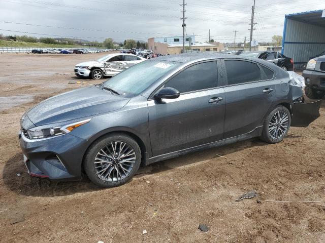 KIA FORTE GT L